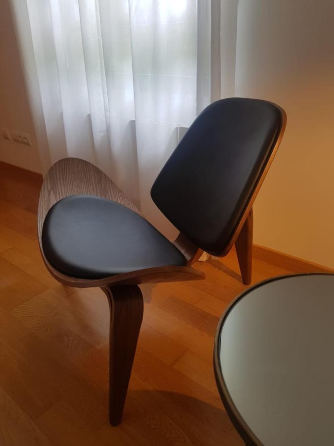 Pension Rosella Педрусо Экстерьер фото