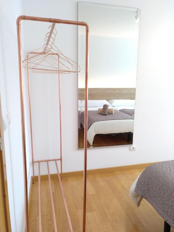 Pension Rosella Педрусо Экстерьер фото