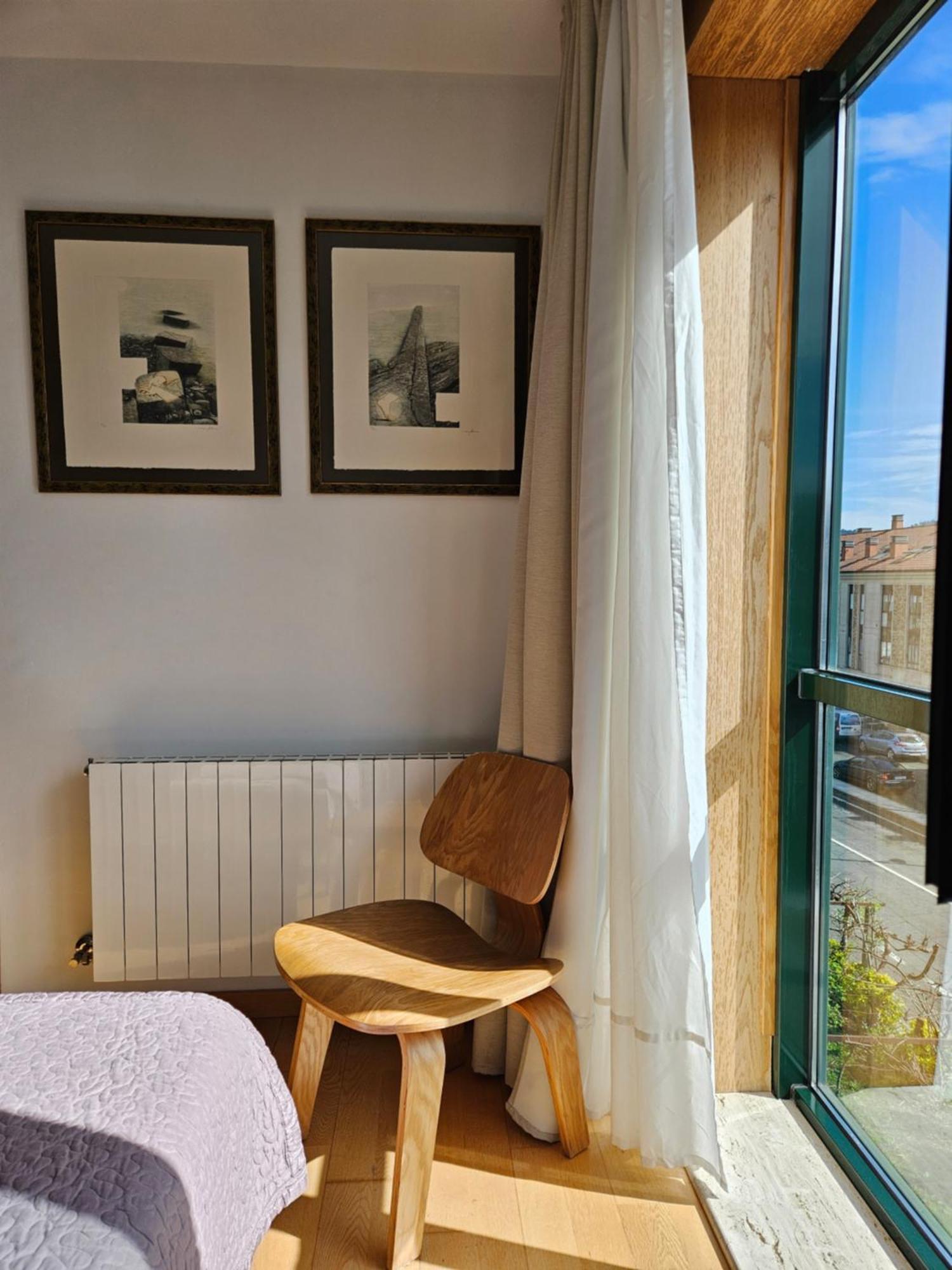 Pension Rosella Педрусо Экстерьер фото