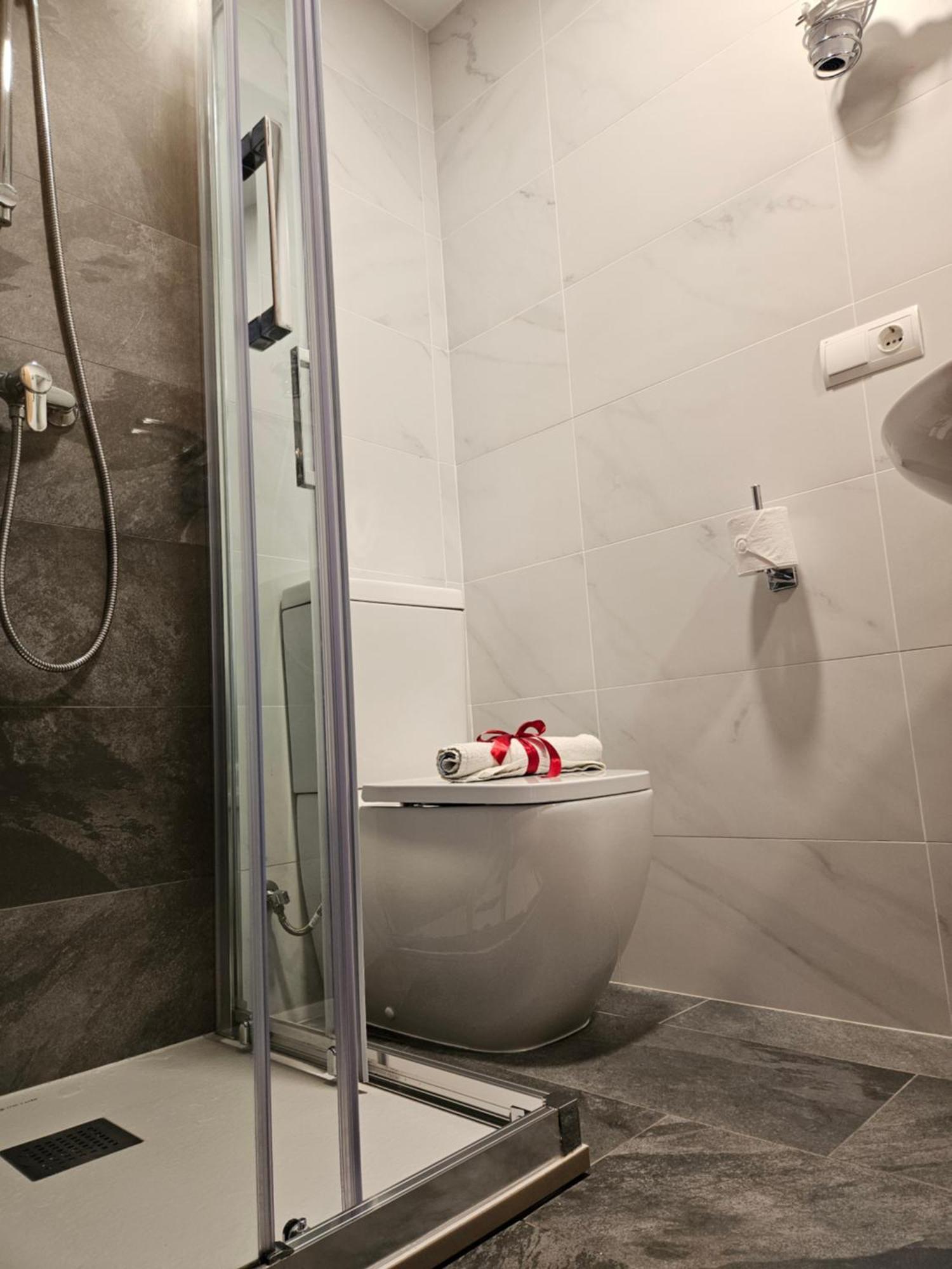 Pension Rosella Педрусо Экстерьер фото