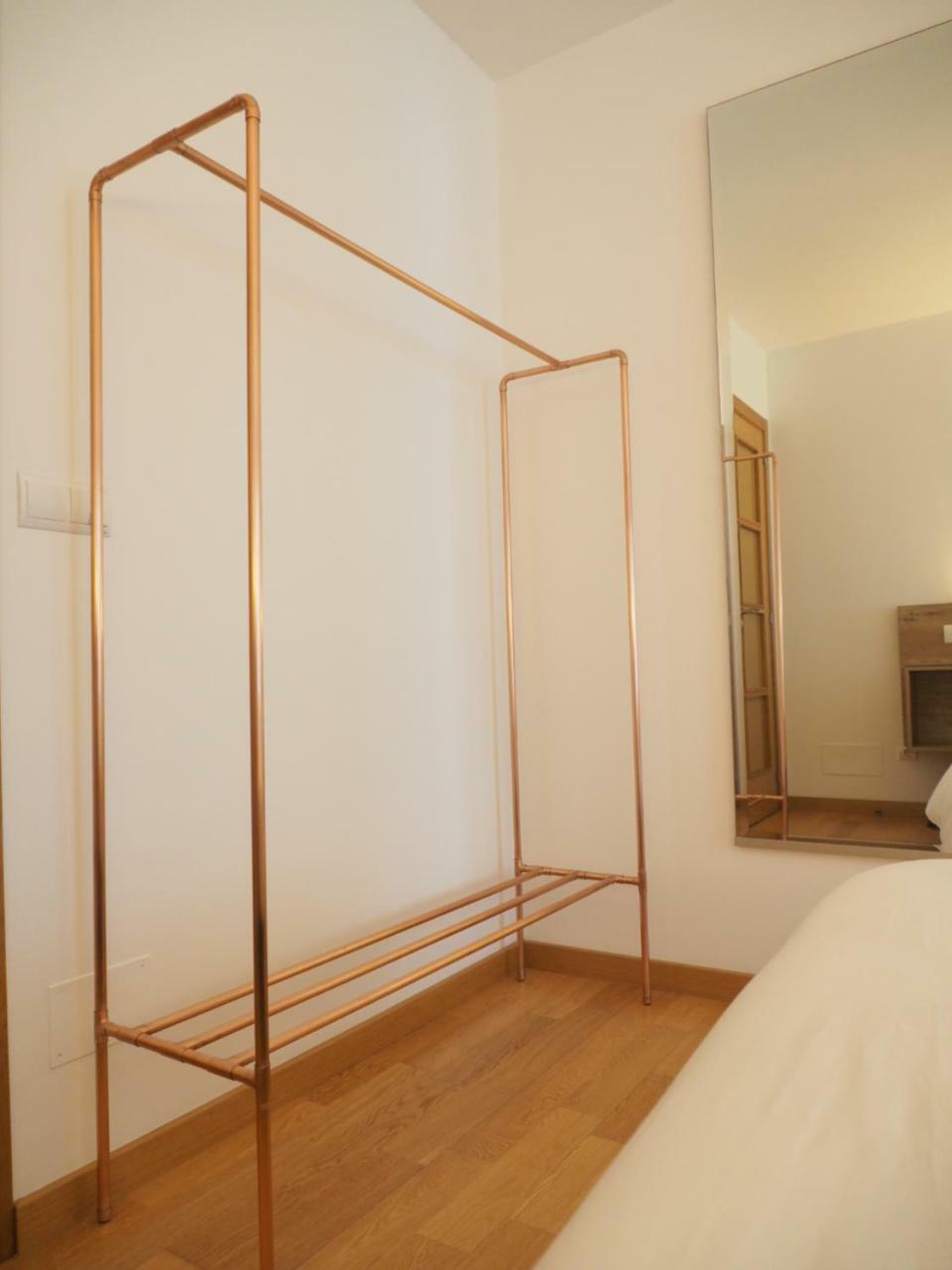 Pension Rosella Педрусо Экстерьер фото