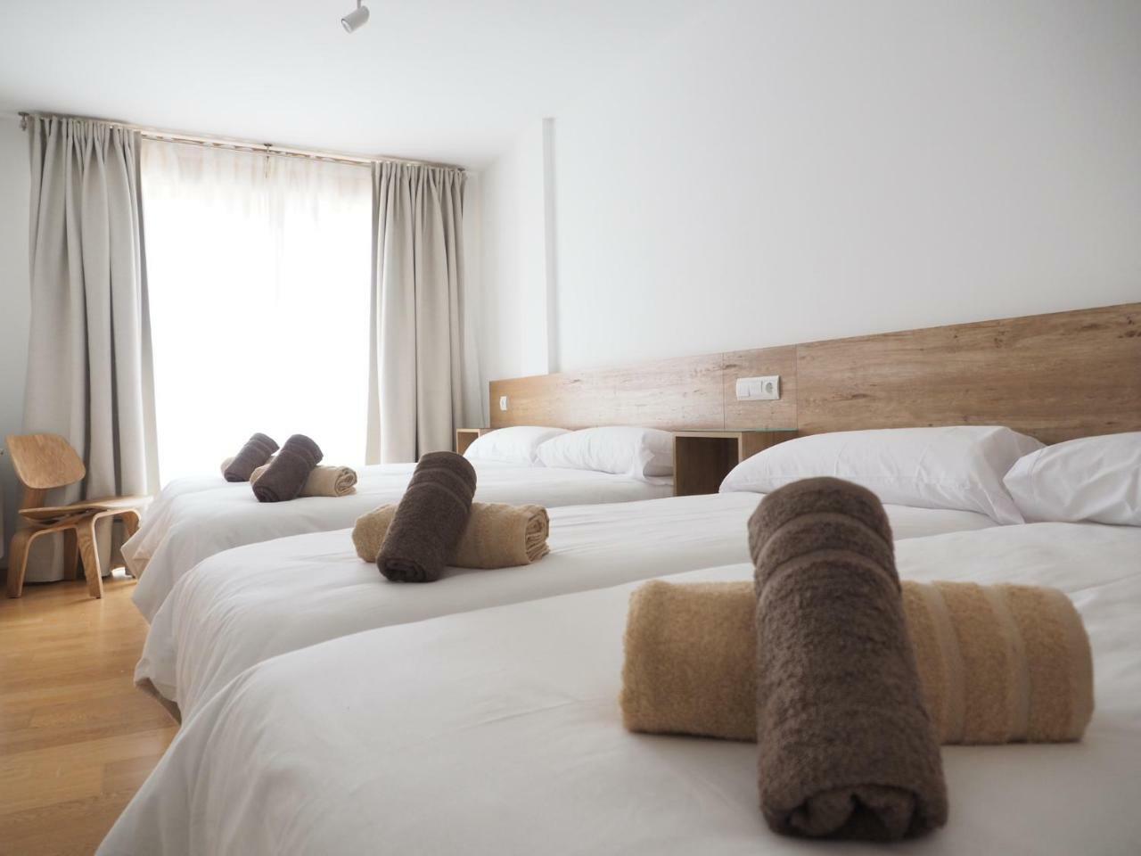 Pension Rosella Педрусо Экстерьер фото