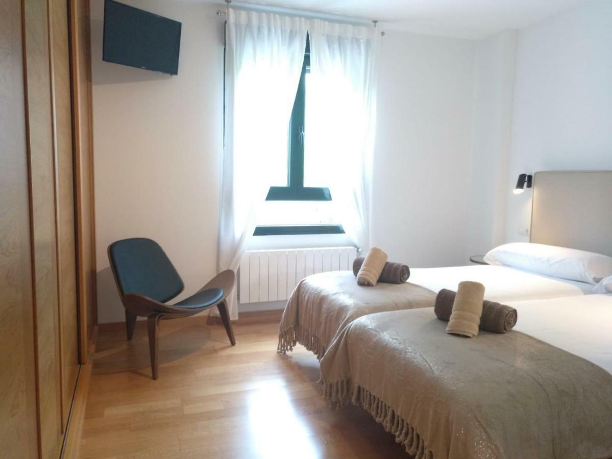 Pension Rosella Педрусо Экстерьер фото