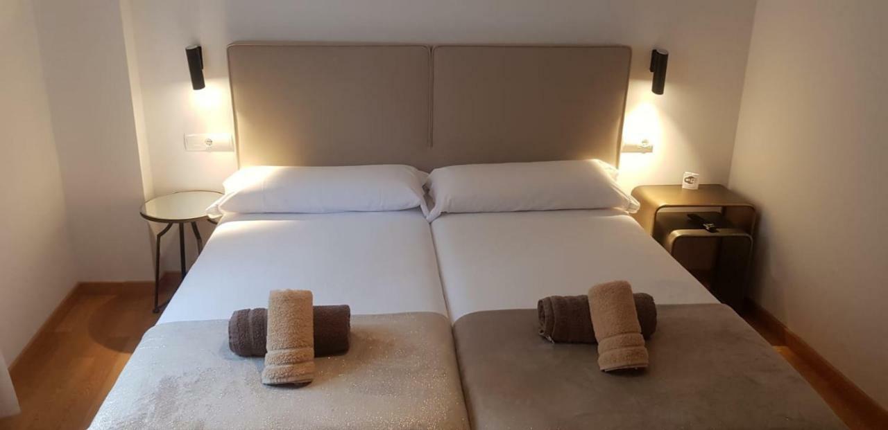 Pension Rosella Педрусо Экстерьер фото